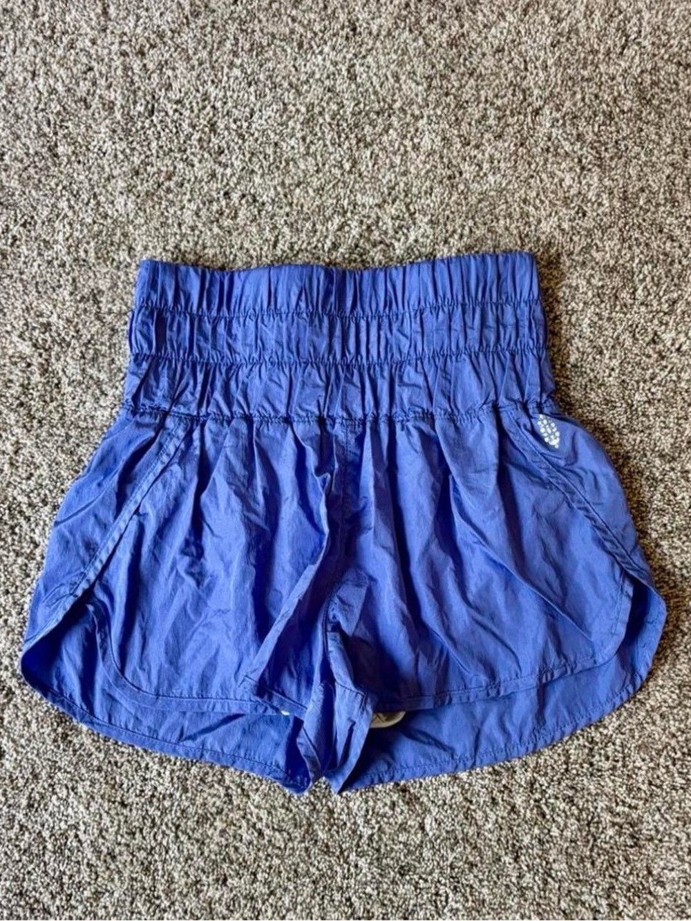 The Way Home FP Movement shorts